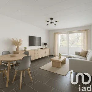 Appartement à Cergy (95000)