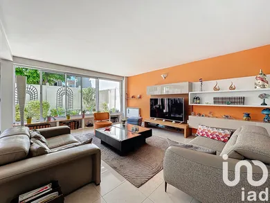 Apartment at Melun (77000)