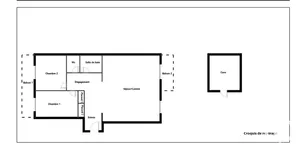 Appartement à Créteil (94000)