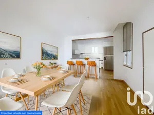 Apartment at Béziers (34500)