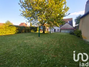 Maison de village à Monhoudou (72260)