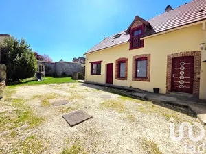 Maison à Voise (28700)