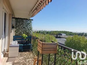 Appartement à Fresnes (94260)