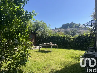Maison à Forcalquier (04300)