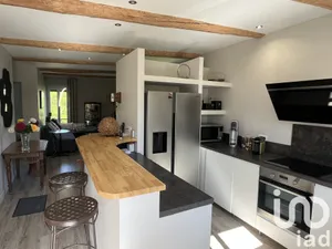 House in Forcalquier (04300)