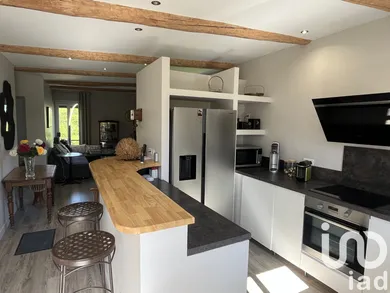 Maison à Forcalquier (04300)