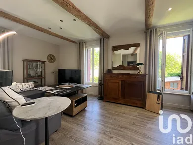Maison à Forcalquier (04300)
