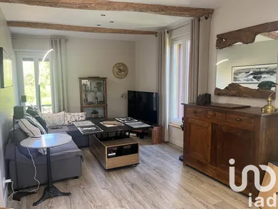 Maison à Forcalquier (04300)