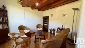 Apartment at Sainte-Agnès (06500)