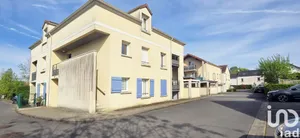 Appartement à Bailly-Romainvilliers (77700)