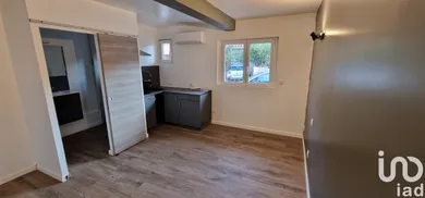 Studio à Perpignan (66100)