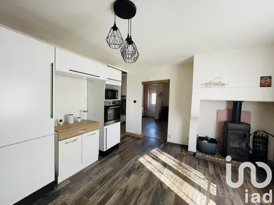 Maison à Châtel-sur-Moselle (88330)