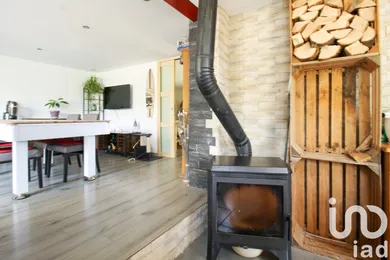 Farm at Val de Chaise (74210)