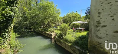 Maison à Saint-Augustin (77515)