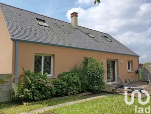 Maison à Loire-Authion (49800)
