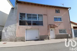 House at Gerzat (63360)