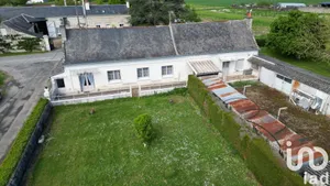 Maison à La Chapelle-sur-Loire (37140)