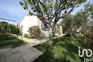 Traditional house in La Fare-les-Oliviers (13580)