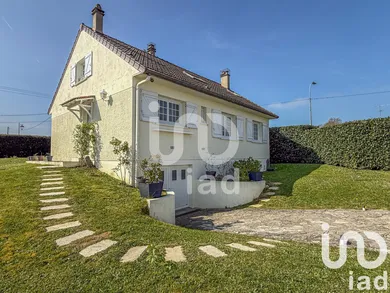 Maison à Montry (77450)