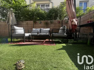 Appartement à La Garenne-Colombes (92250)