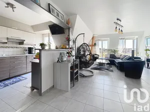 Appartement à Bezons (95870)