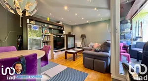 Appartement à Bayonne (64100)