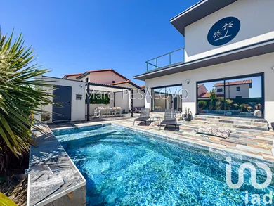 Maison à Bompas (66430)