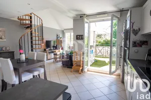 Appartement à Champagne-sur-Seine (77430)