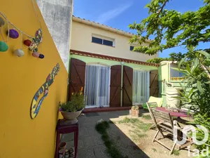 Maison à Port-la-Nouvelle (11210)