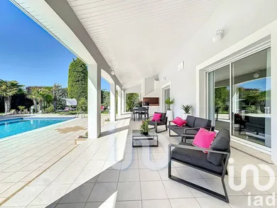 House in Bruguières (31150)