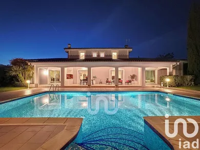 Maison à Bruguières (31150)