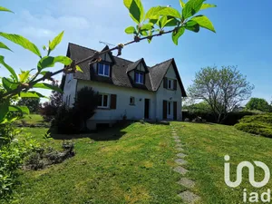 House in Lorris (45260)