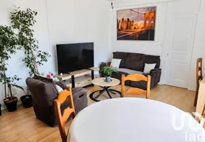 Apartment at Chelles (77500)