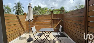 Appartement à Le Gosier (97190)