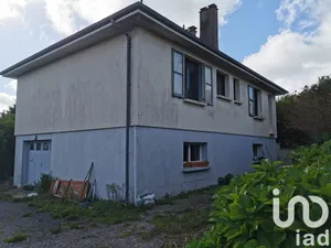 House at La Hague (50440)
