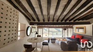 Apartment at L'Isle-sur-la-Sorgue (84800)