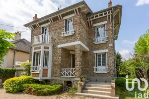 Maison à Draveil (91210)