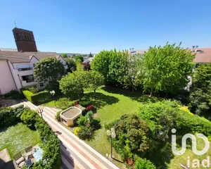 Appartement à Châtillon (92320)