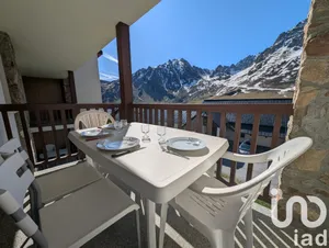 Apartment at LA MONGIE (65200)