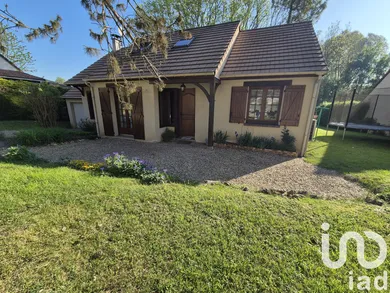 Maison à La Ferté-sous-Jouarre (77260)