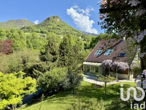 Maison à Quaix-en-Chartreuse (38950)