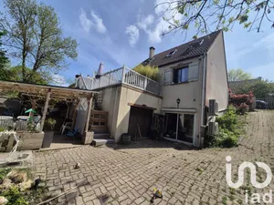 House at La Ferté-sous-Jouarre (77260)