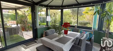 Maison à Cinq-Mars-la-Pile (37130)