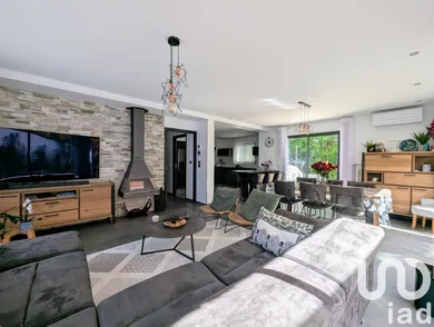 Maison à Eybens (38320)