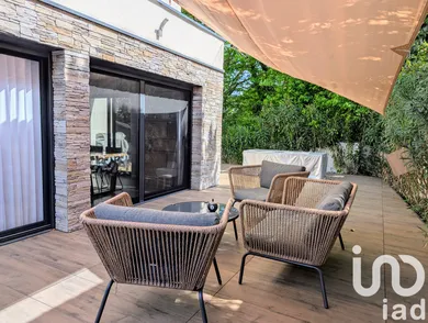 Maison à Eybens (38320)