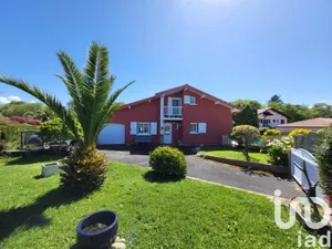 Maison à Tarnos (40220)