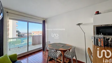 Appartement à Arcachon (33120)