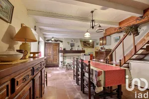 Village house at Mévouillon (26560)