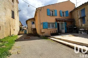 Maison de village à Mévouillon (26560)