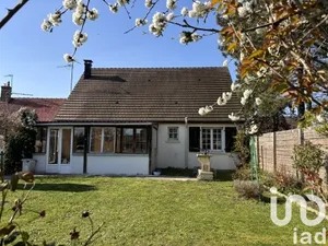 Maison à Roye-sur-Matz (60310)